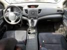 Honda Crv Ex Image 4