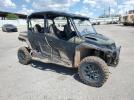 Polaris General Xp Xp 4 1000 Pursuit Edition Image 1