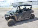 Polaris General Xp Xp 4 1000 Pursuit Edition Image 2