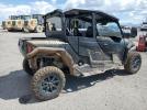 Polaris General Xp Xp 4 1000 Pursuit Edition Image 6