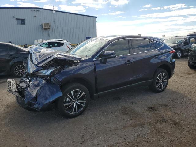  Salvage Toyota Venza