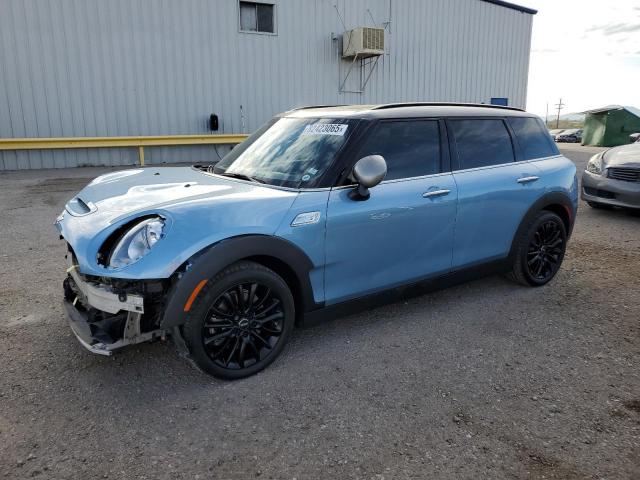  Salvage MINI Cooper