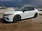 Toyota Camry Xse Image 1