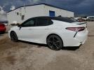 Toyota Camry Xse Image 5