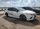 Toyota Camry Xse Image 2