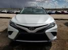 Toyota Camry Xse Image 4
