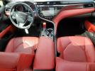 Toyota Camry Xse Image 7