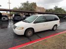 Chrysler Minivan Lx Image 5