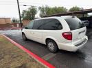 Chrysler Minivan Lx Image 3