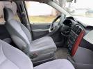 Chrysler Minivan Lx Image 6