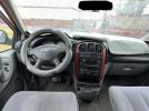Chrysler Minivan Lx Image 8