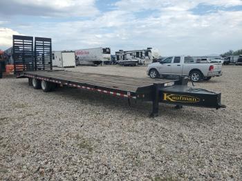  Salvage Kaufman Other