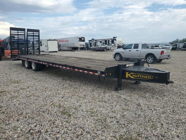  Salvage Kaufman Other