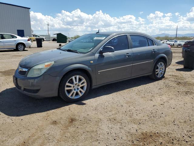  Salvage Saturn Aura