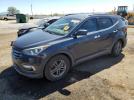 Hyundai SANTA FE Image 1
