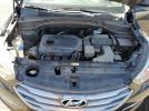 Hyundai SANTA FE Image 12