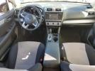 Subaru Outback 2.5i Premium Image 3