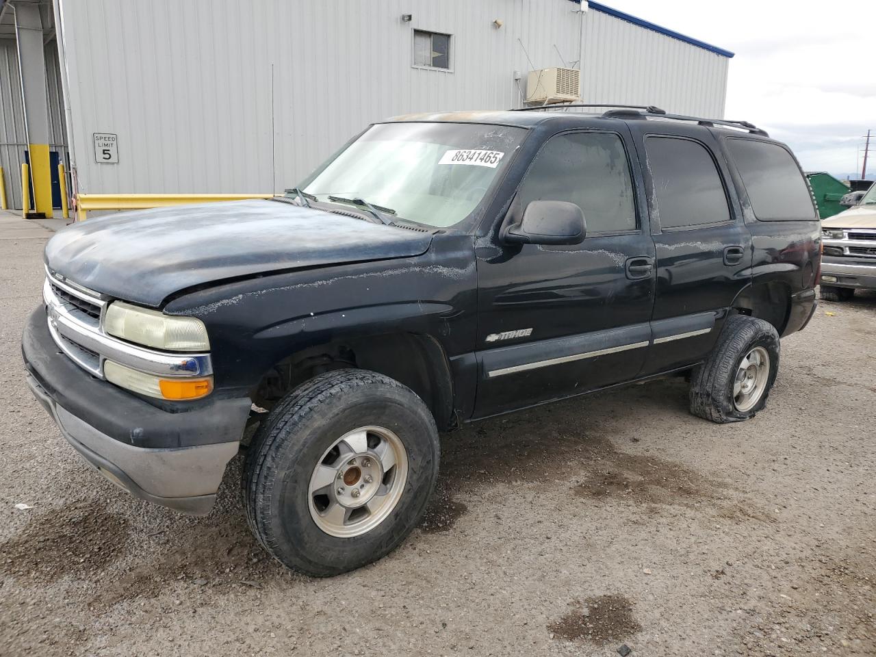 Chev Tahoe C1500 Image 1