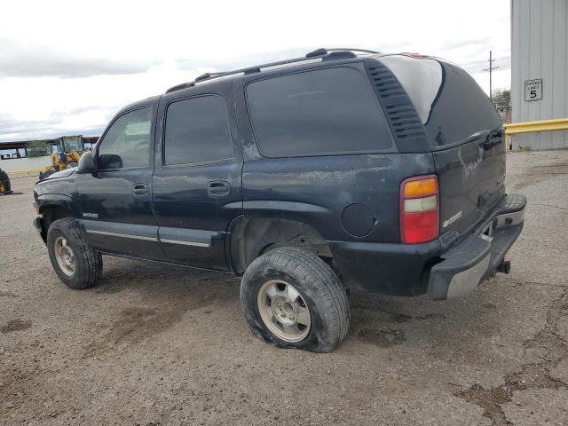 Chev Tahoe C1500 Image 11