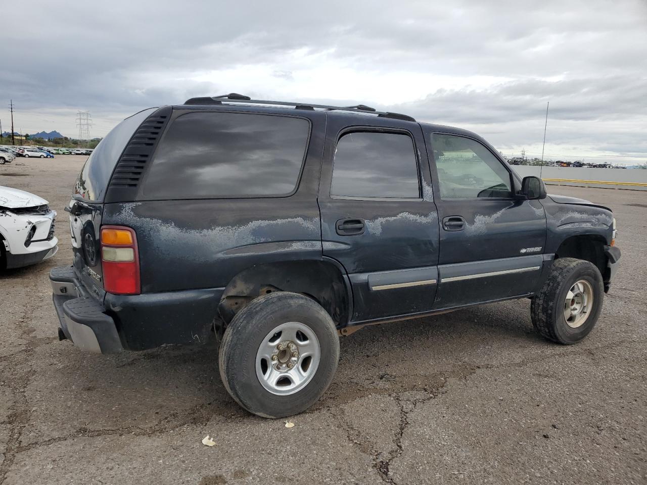 Chev Tahoe C1500 Image 2