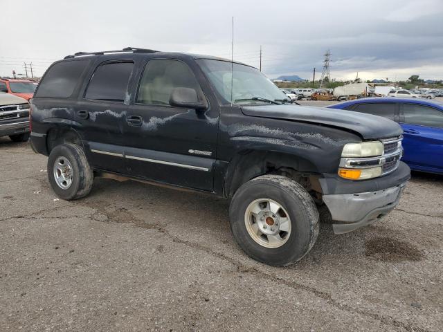 Chev Tahoe C1500 Image 12