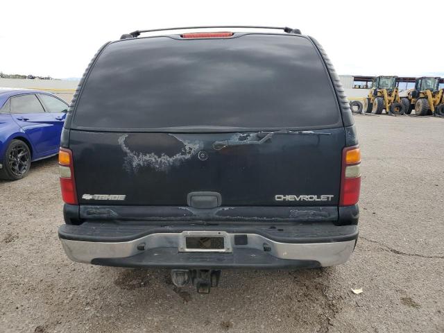 Chev Tahoe C1500 Image 5