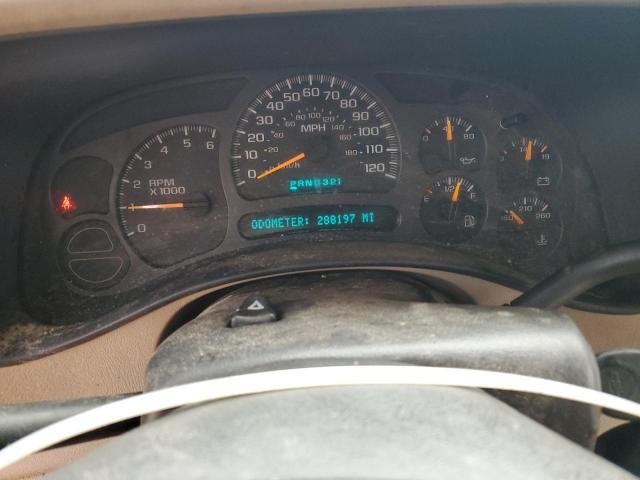 Chev Tahoe C1500 Image 7