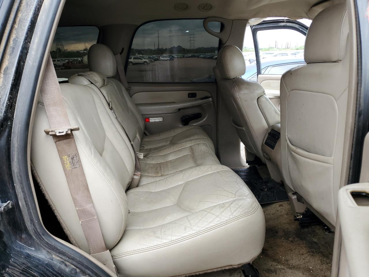 Chev Tahoe C1500 Image 8