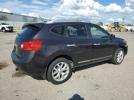 Nissan Rogue S Image 13