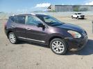 Nissan Rogue S Image 3