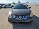 Nissan Rogue S Image 5