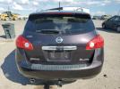 Nissan Rogue S Image 2