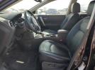 Nissan Rogue S Image 4