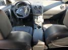 Nissan Rogue S Image 9