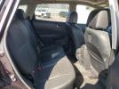 Nissan Rogue S Image 10