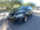 Nissan Sentra S Image 10