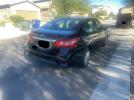 Nissan Sentra S Image 7