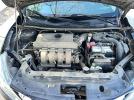 Nissan Sentra S Image 8