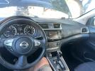 Nissan Sentra S Image 4