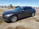 BMW 5 Series I Image 1
