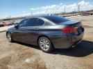BMW 5 Series I Image 3