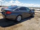 BMW 5 Series I Image 2