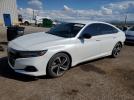Honda Accord Sport Image 1