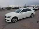 Mercedes-Benz E-Class 350 4matic Image 1