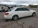 Mercedes-Benz E-Class 350 4matic Image 3