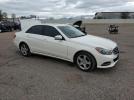 Mercedes-Benz E-Class 350 4matic Image 11