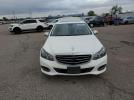 Mercedes-Benz E-Class 350 4matic Image 6