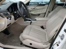 Mercedes-Benz E-Class 350 4matic Image 9