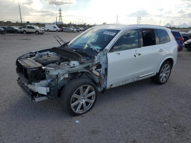  Salvage Volvo XC90