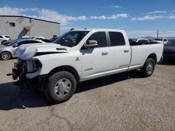  Salvage Ram 3500